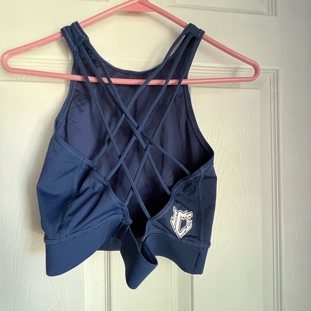 ICE ALLSTARS NAPERVILLE 4TEX PRACTICEWEAR